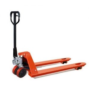 Hydraulic Hand Pallet Truck