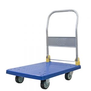 Poly Platform Trolley